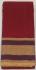ARUPPUKOTTAI 40s COTTON SAREES 550MTS